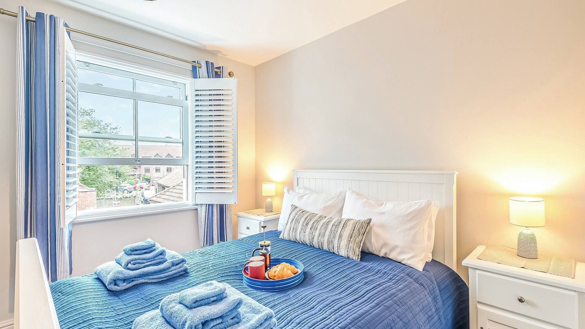Beverley Cottage | 2 bedroom accommodation in Beverley