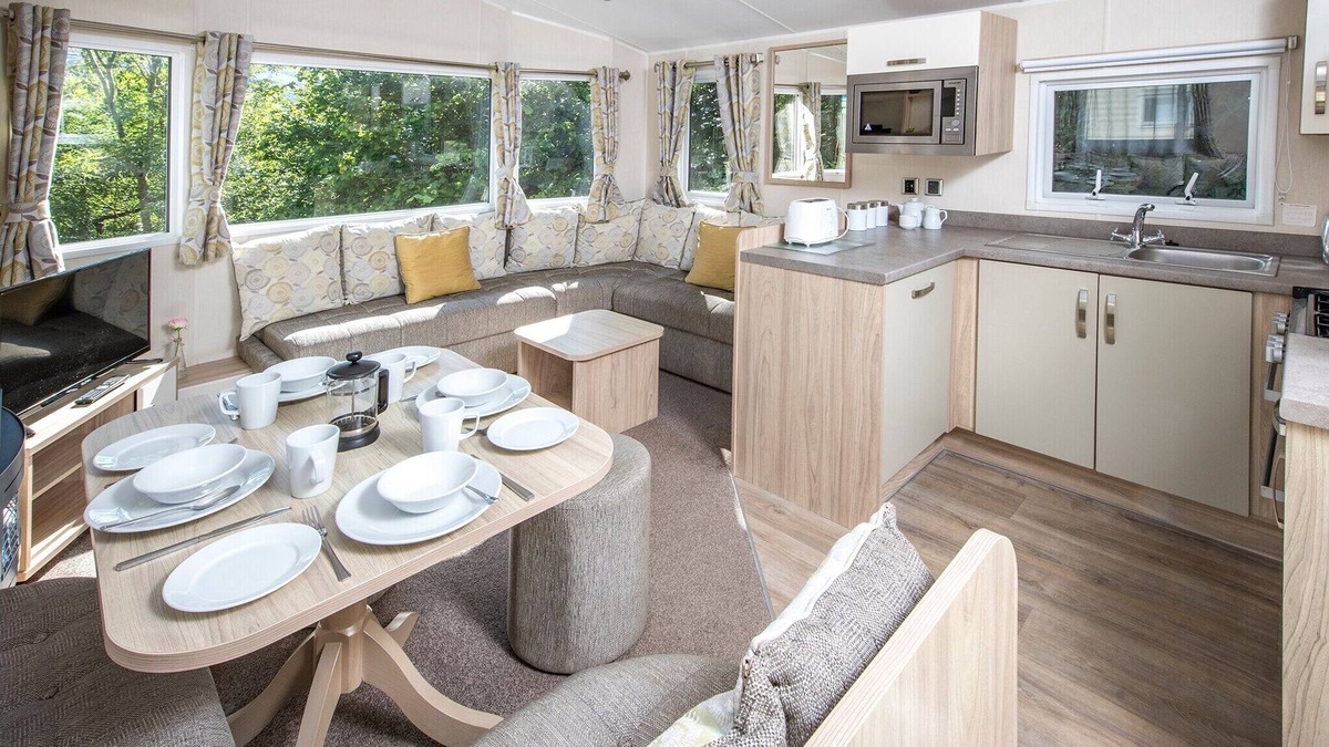 Cardigan House | 2 bedroom accommodation in St Dogmaels, Pembrokeshire