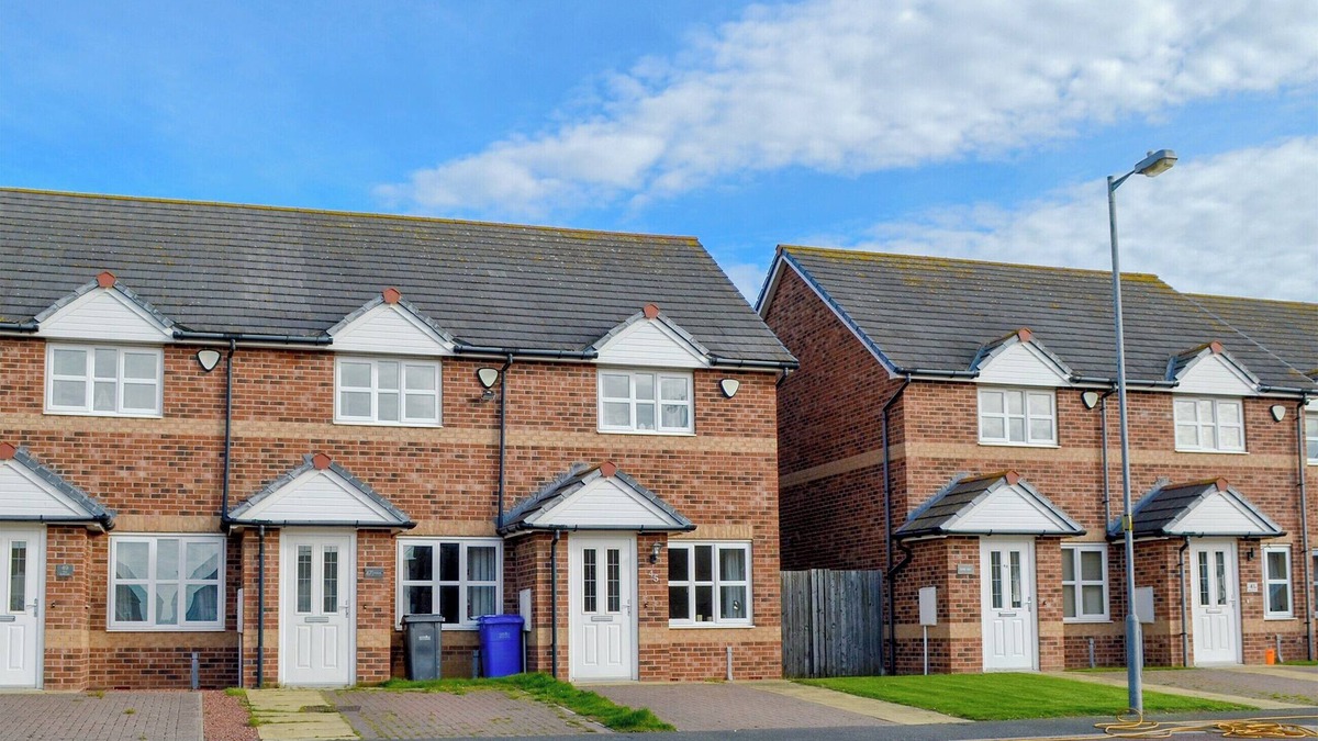 Beadnell Cottage | 2 bedroom accommodation in Beadnell, near Alnwick
