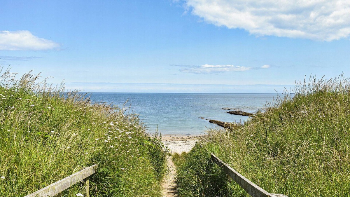 Beadnell Cottage | 2 bedroom accommodation in Beadnell, near Alnwick