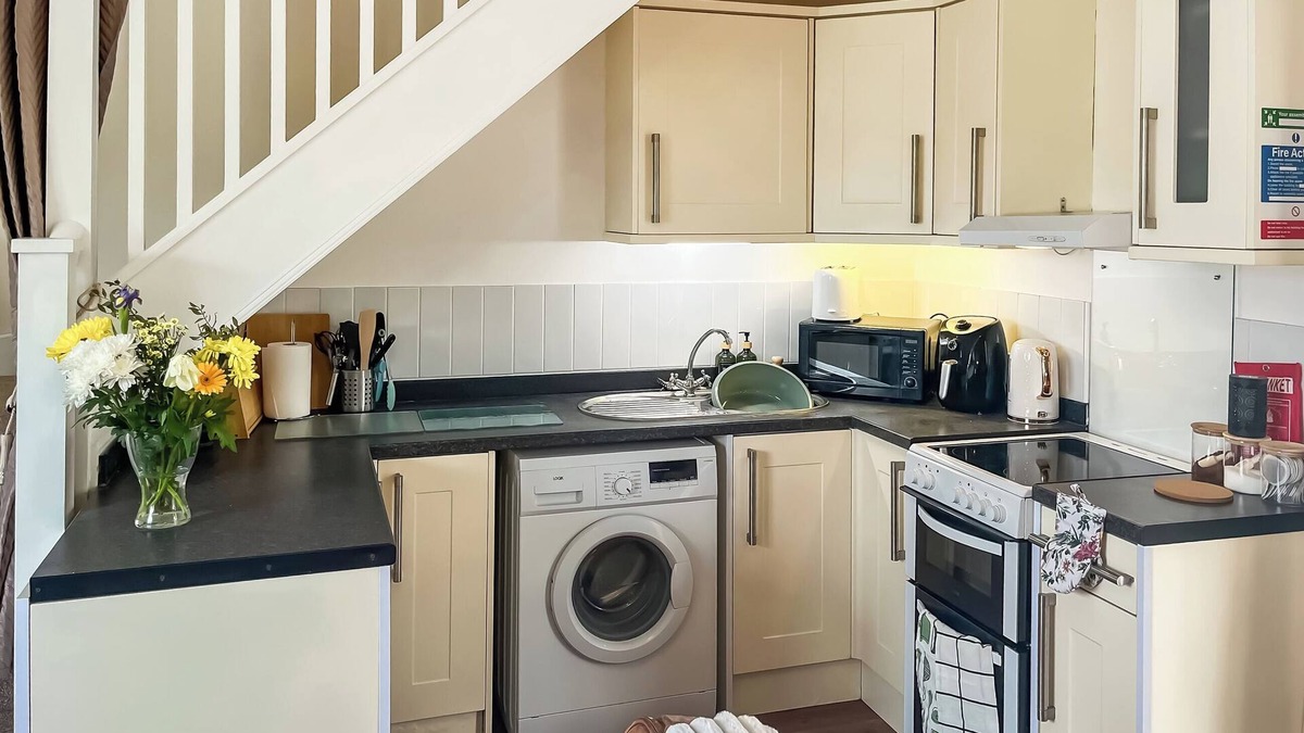 Fairseat Cottage | 2 bedroom accommodation in Meopham, near Harvel