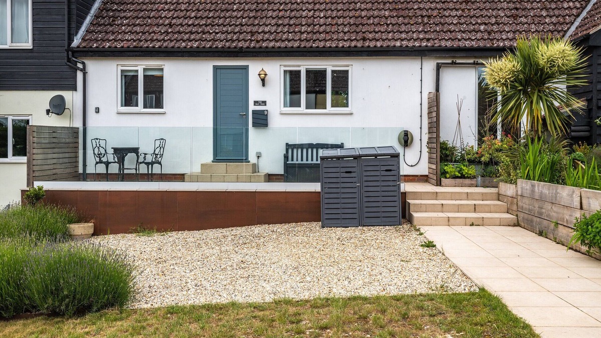 South Creake Cottage | 2 bedroom accommodation in South Creake, near Fakenham