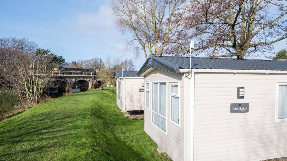 Scorton House | 2 bedroom accommodation in Garstang