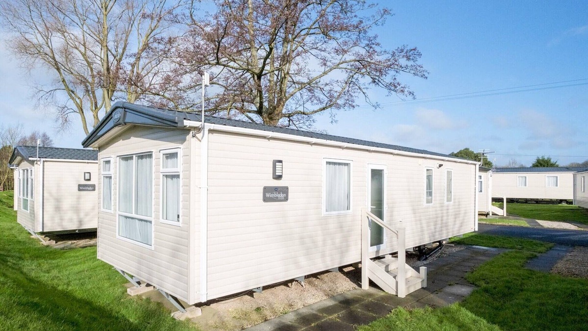 Scorton House | 2 bedroom accommodation in Garstang