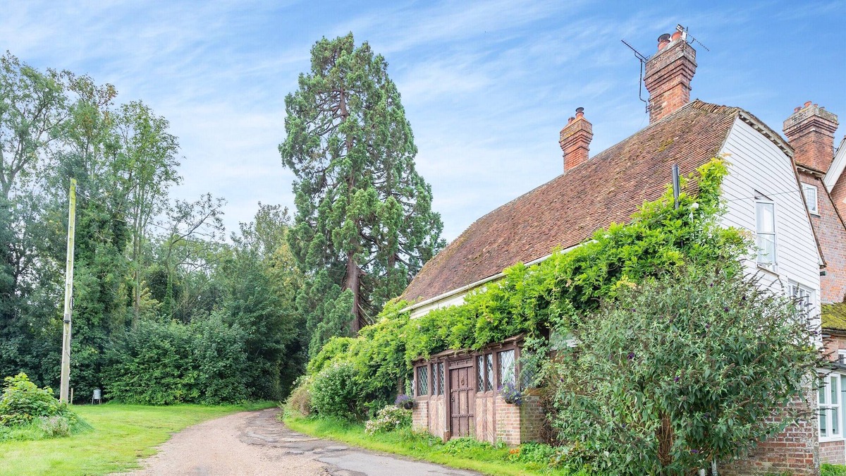 Hastings Cottage | 2 bedroom accommodation in Westfield, near Hastings