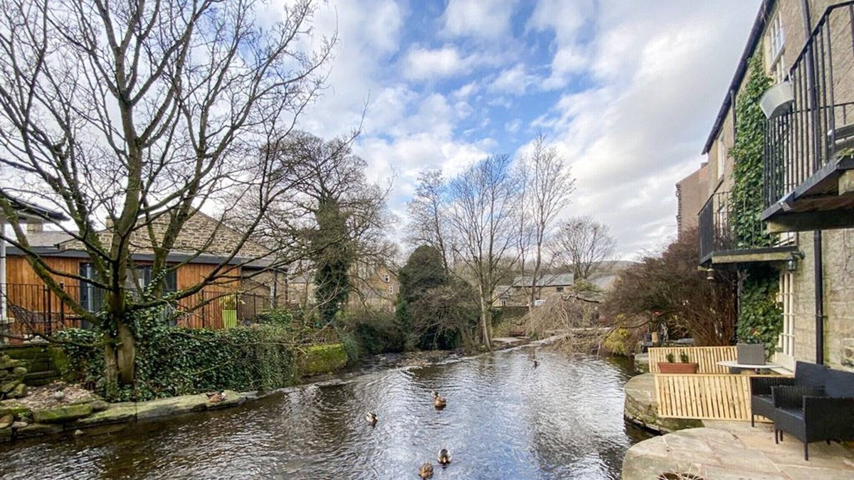 Hayfield Cottage | 2 bedroom accommodation in Hayfield