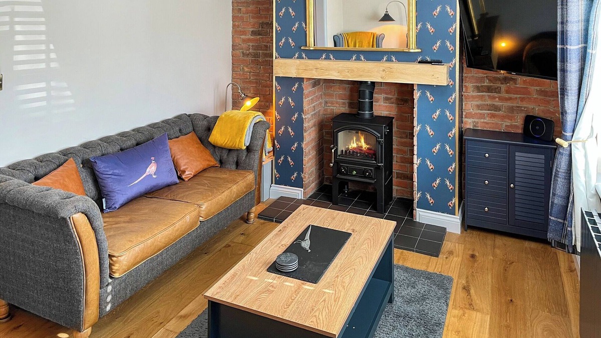 Helmsley Cottage | 2 bedroom accommodation in Helmsley