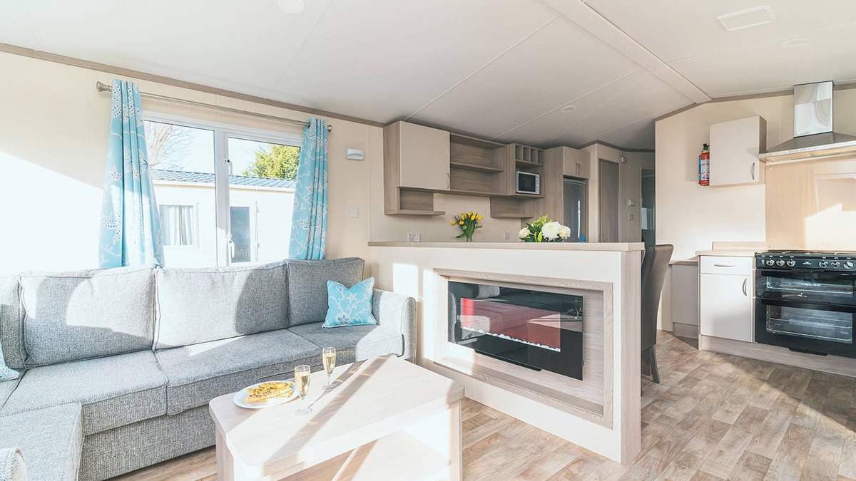 Llanasa House | 2 bedroom accommodation in Talacre, Holywell