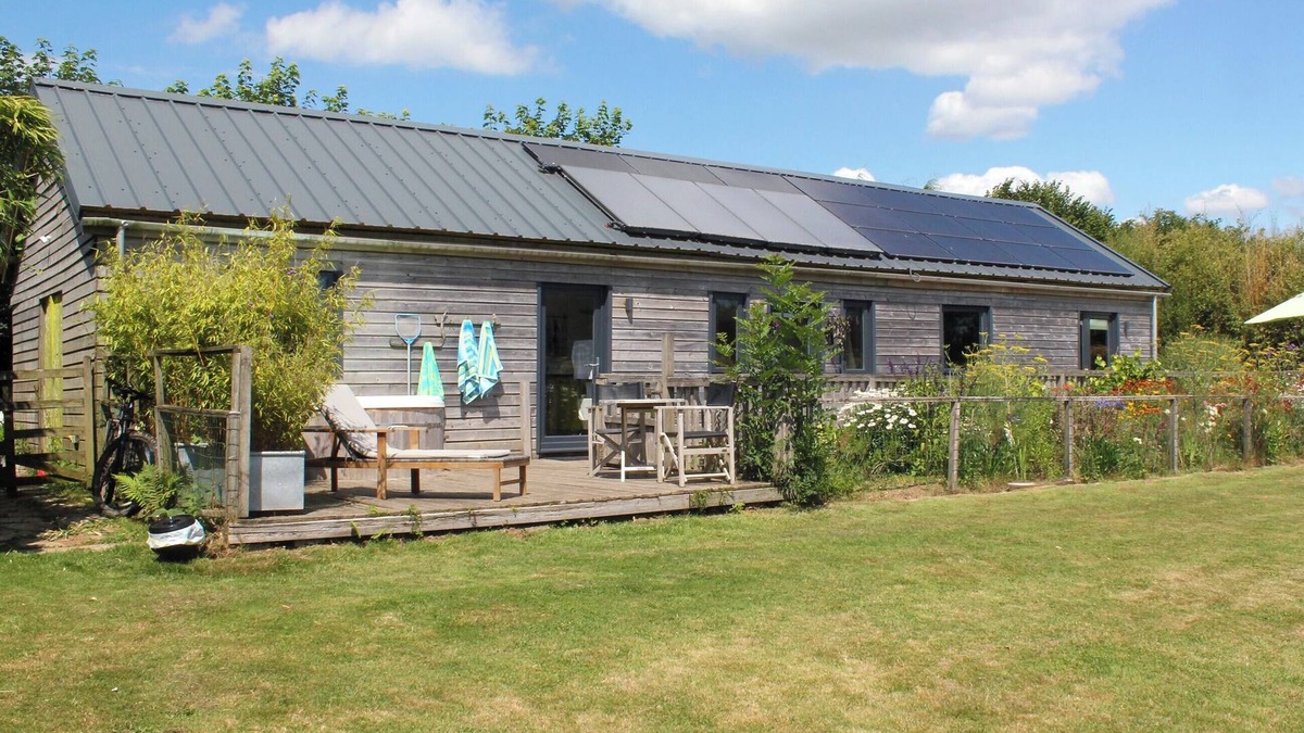 Liskeard Cottage | 2 bedroom accommodation in Liskeard