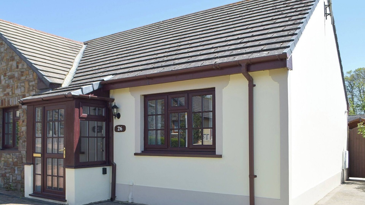 Pembroke Cottage | 2 bedroom accommodation in Pembroke