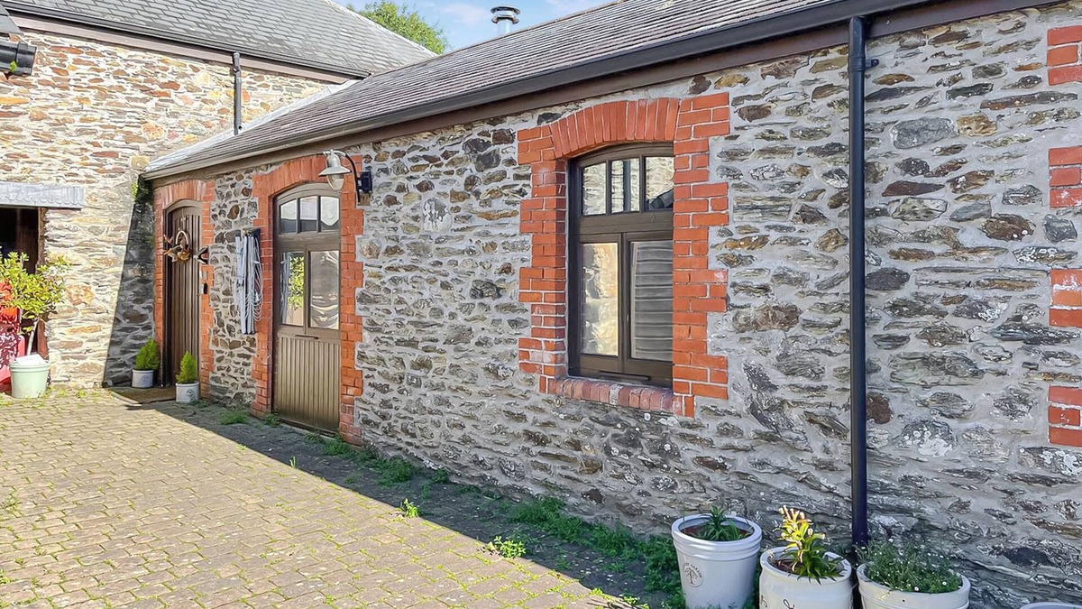 Plympton Cottage | 2 bedroom accommodation in Plympton