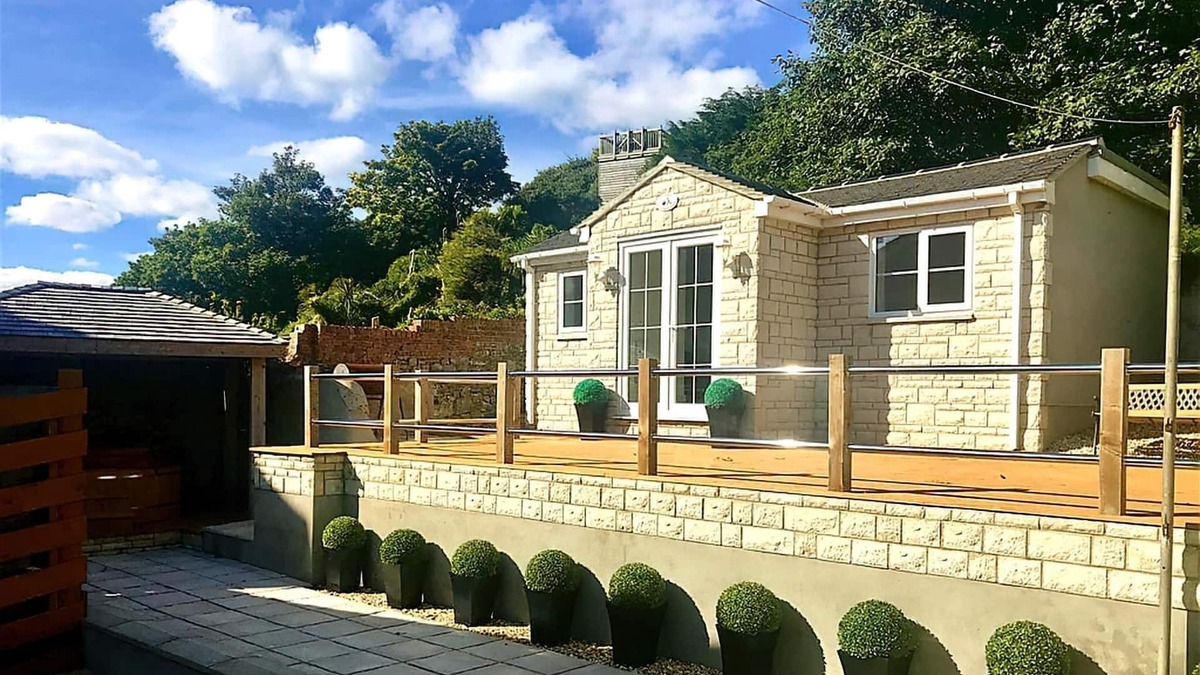 Portland Cabin | 2 bedroom accommodation in Portland