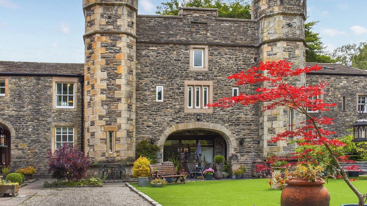 Sedbergh Cottage | 2 bedroom accommodation in Sedbergh