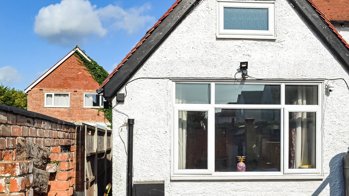 Skegness Cottage | 2 bedroom accommodation in Skegness