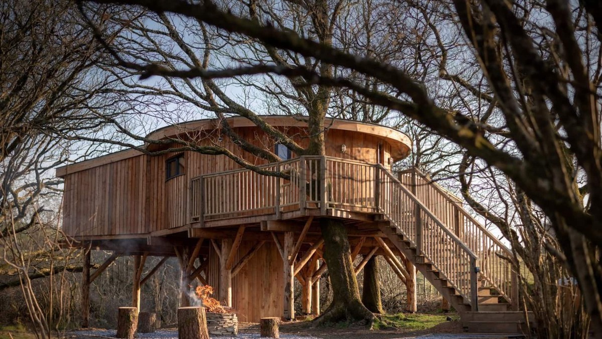 Glandyfi Cottage | 2 bedroom accommodation in Talybont