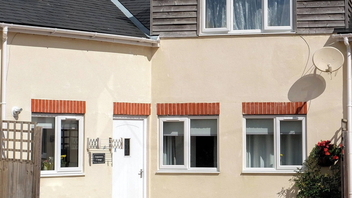 Upwey Cottage | 2 bedroom accommodation in Weymouth