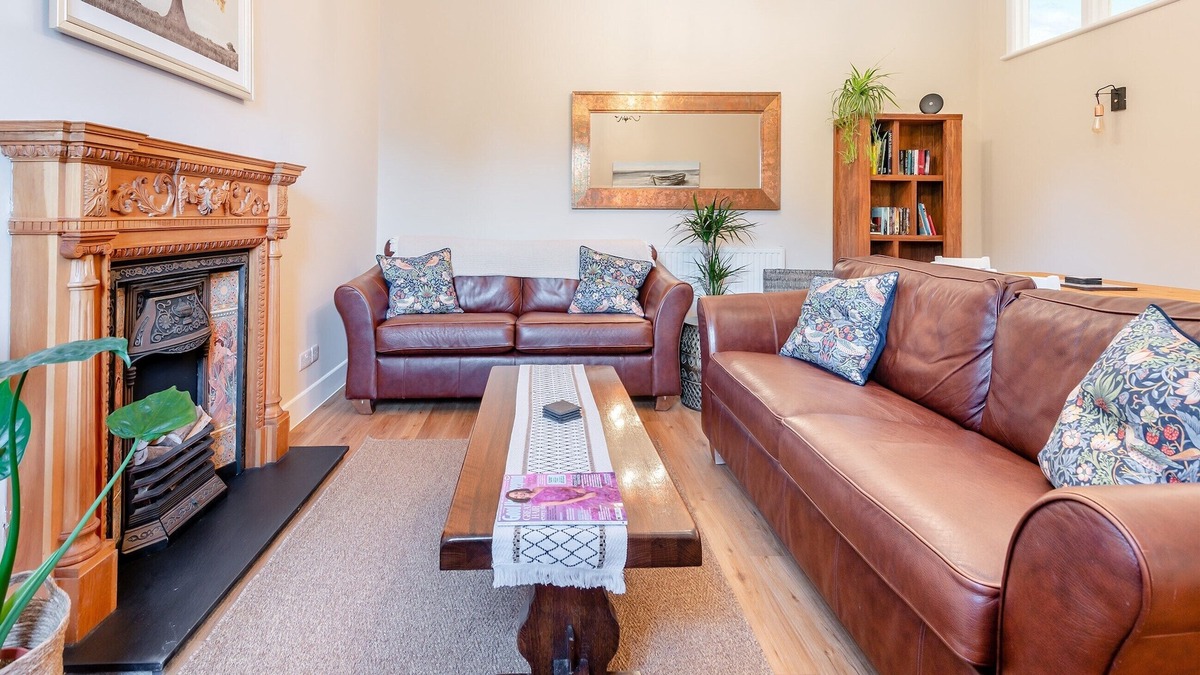 Wimborne Cottage | 2 bedroom accommodation in Wimborne