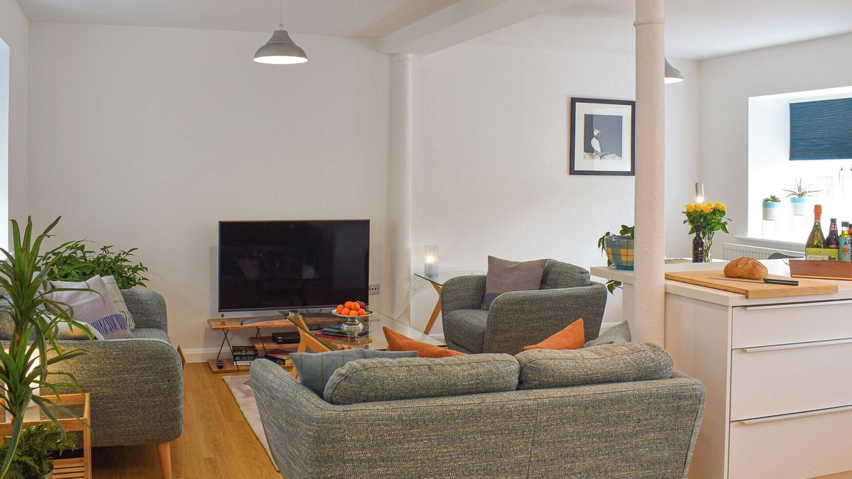 South Charlton Cottage | 2 bedroom accommodation in Alnwick