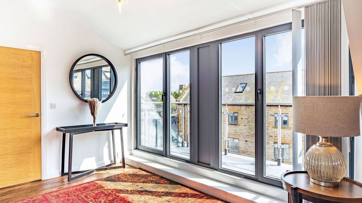 South Charlton Cottage | 2 bedroom accommodation in Alnwick