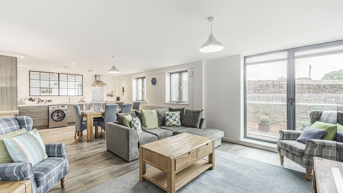 South Charlton Cottage | 2 bedroom accommodation in Alnwick
