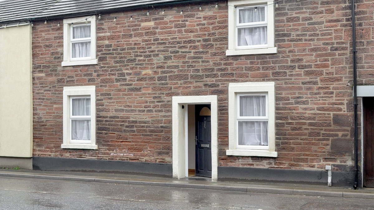 Aspatria Cottage | 2 bedroom accommodation in Aspatria