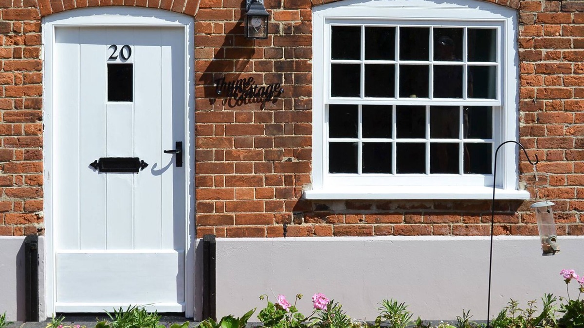 Beccles Cottage | 2 bedroom accommodation in Beccles