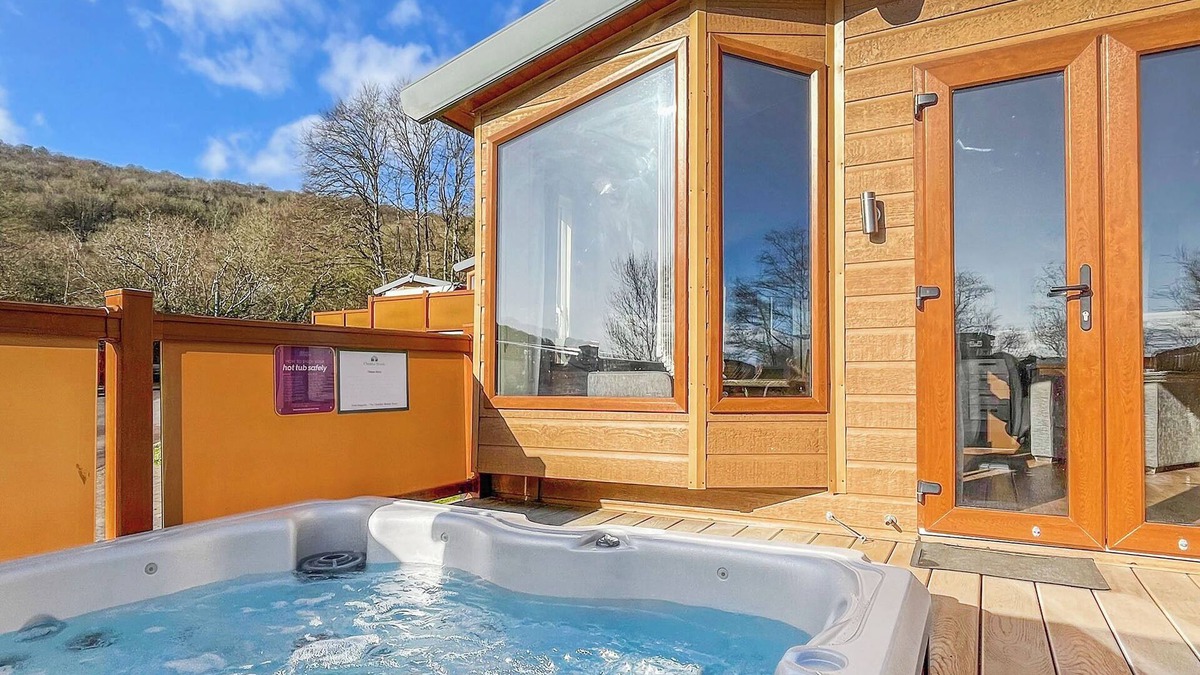 Cheddar House | 2 bedroom accommodation in Cheddar