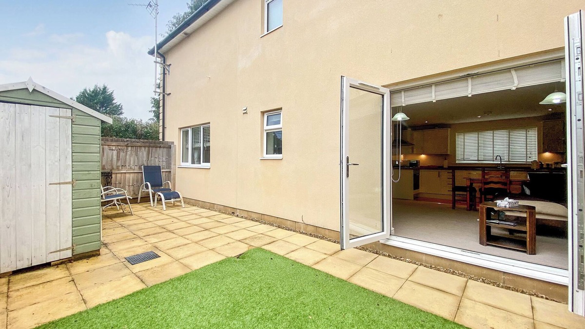 Corsham Cottage | 2 bedroom accommodation in Corsham