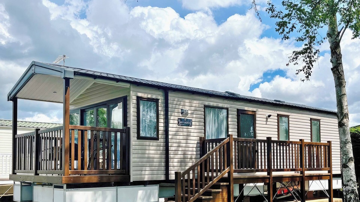 Harvington House | 2 bedroom accommodation in Abbots Salford, Evesham