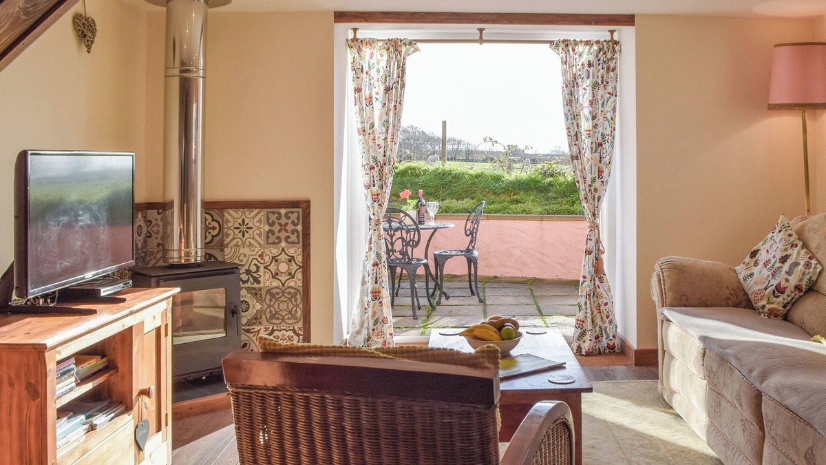 Llandysul Cottage | 2 bedroom accommodation in Henllan