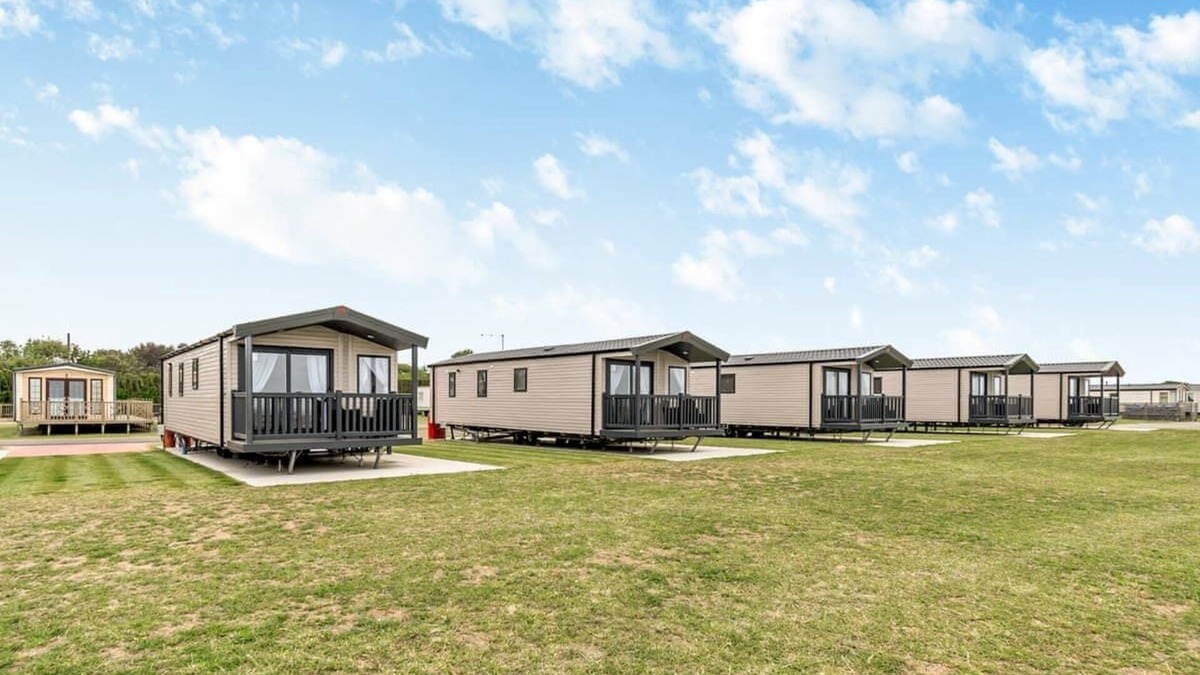 Hornsea House | 2 bedroom accommodation in Hornsea