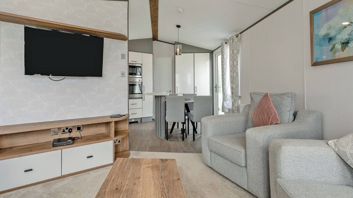 Hornsea House | 2 bedroom accommodation in Hornsea