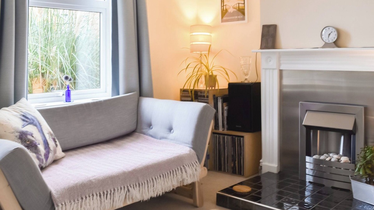 Ipswich Cottage | 2 bedroom accommodation in Ipswich