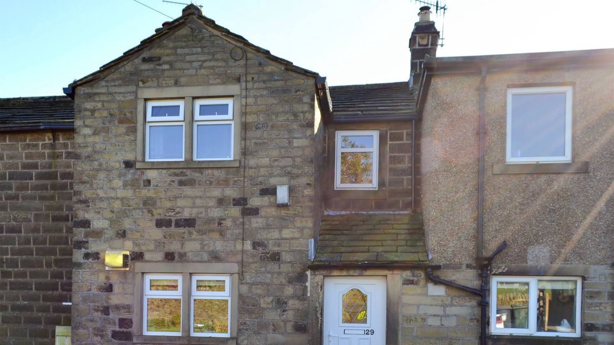 Oxenhope Cottage | 2 bedroom accommodation in Oxenhope, near Haworth