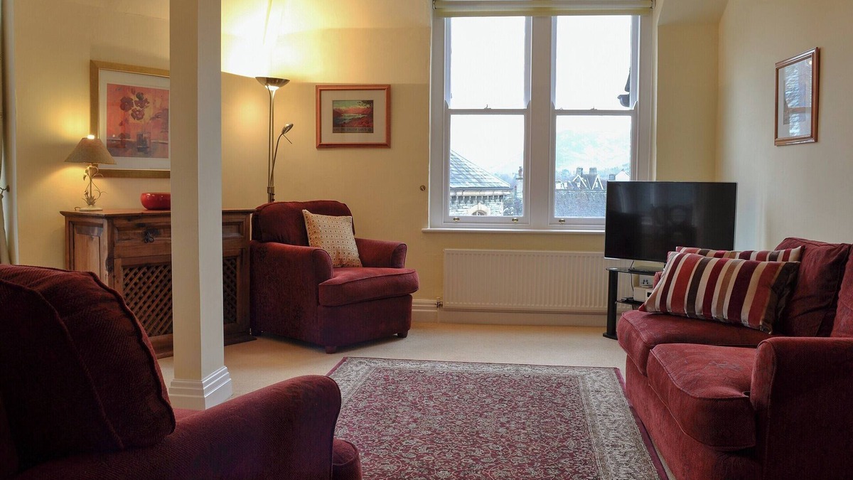 Keswick Cottage | 2 bedroom accommodation in Keswick