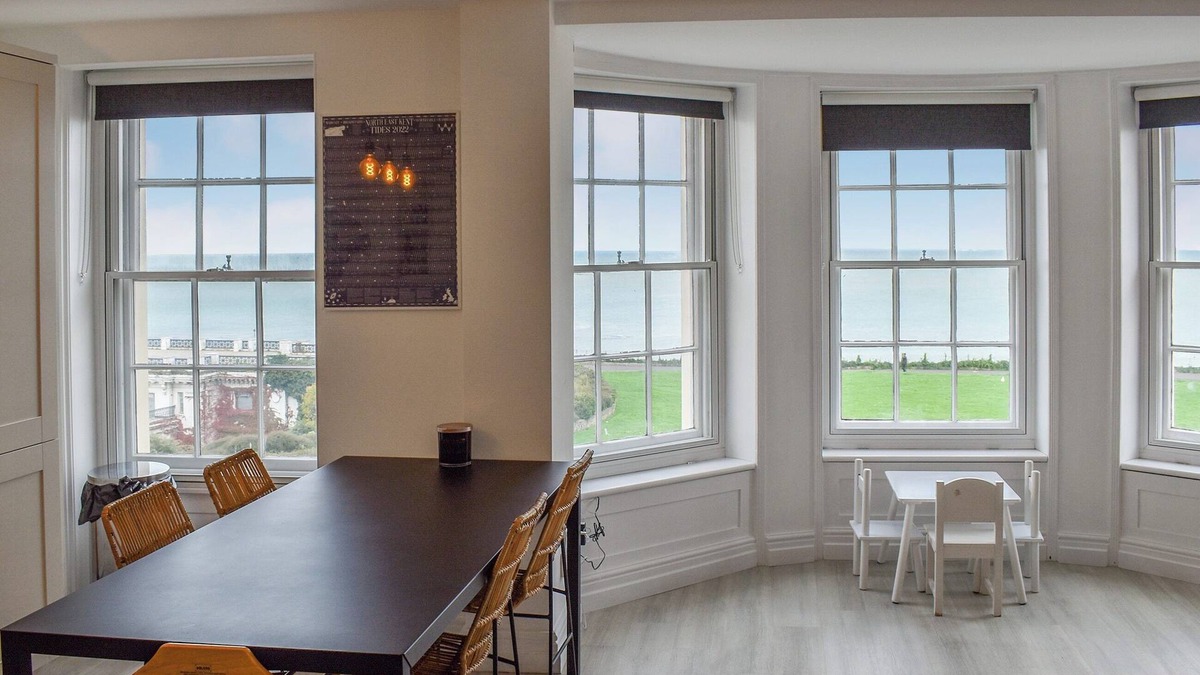 Margate Cottage | 2 bedroom accommodation in Margate