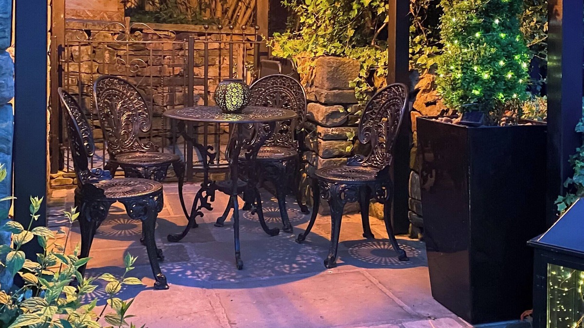 Padiham Cottage | 2 bedroom accommodation in Padiham