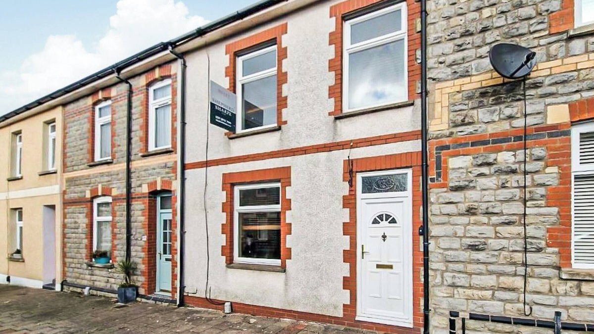 Penarth Cottage | 2 bedroom accommodation in Penarth