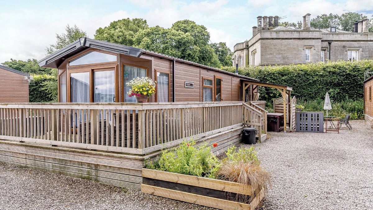 Calthwaite House | 2 bedroom accommodation in Calthwaite, Nr Penrith