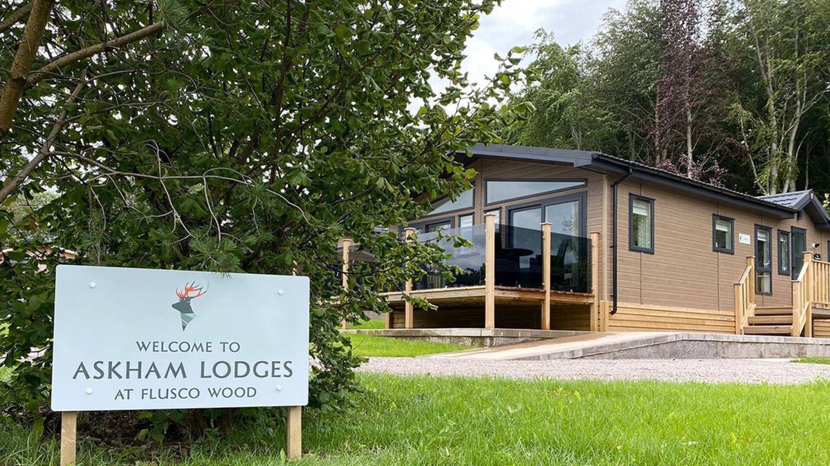 Penrith Cabin | 2 bedroom accommodation in Dacre, Nr Ullswater