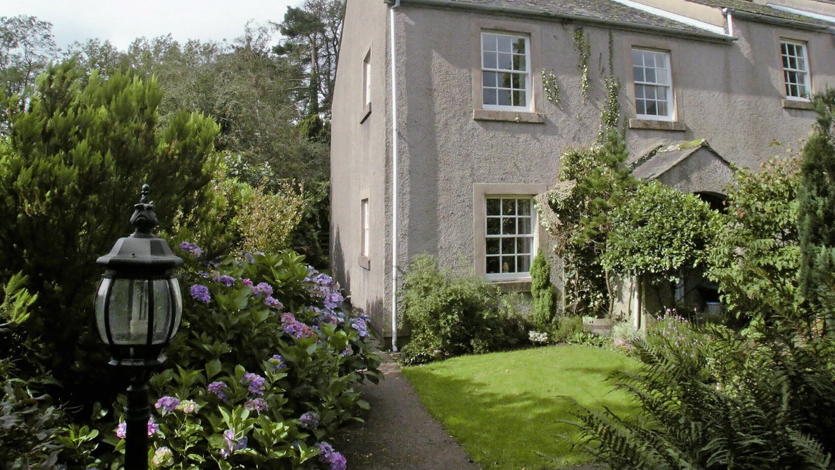 Nether Wasdale Cottage | 2 bedroom accommodation in Wasdale, Gosforth