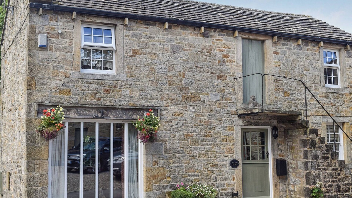 Cracoe Cottage | 2 bedroom accommodation in Cracoe, near Grassington