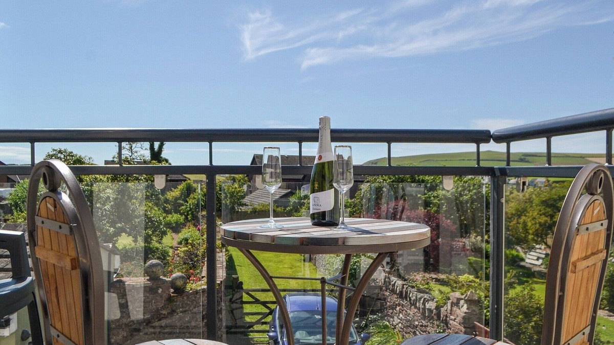 St Bees Cottage | 2 bedroom accommodation in St Bees