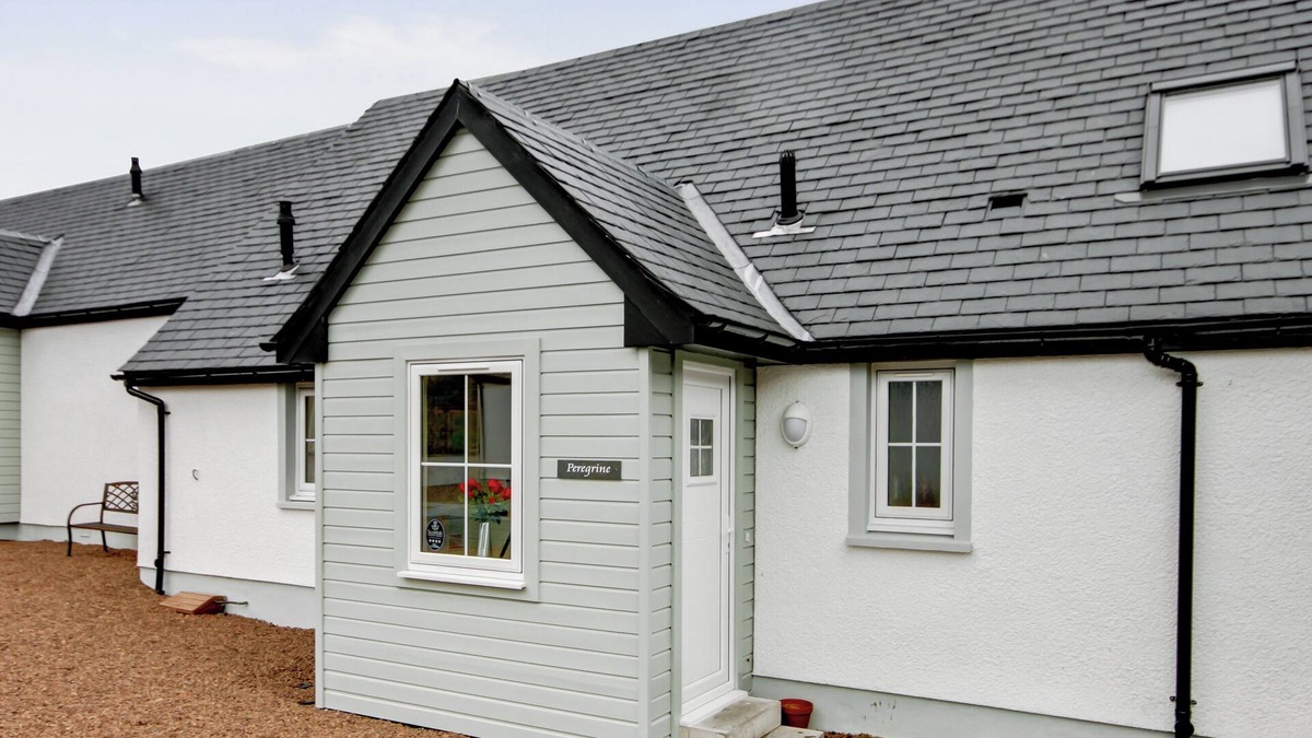 Fintry Cottage | 2 bedroom accommodation in Stirling