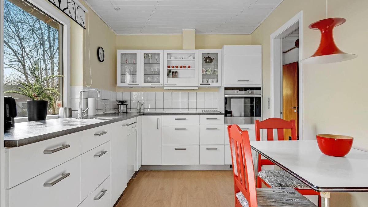 Sydals House | 2 bedroom accommodation in Sydals