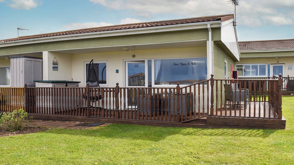 Bacton Cottage | 2 bedroom accommodation in Bacton