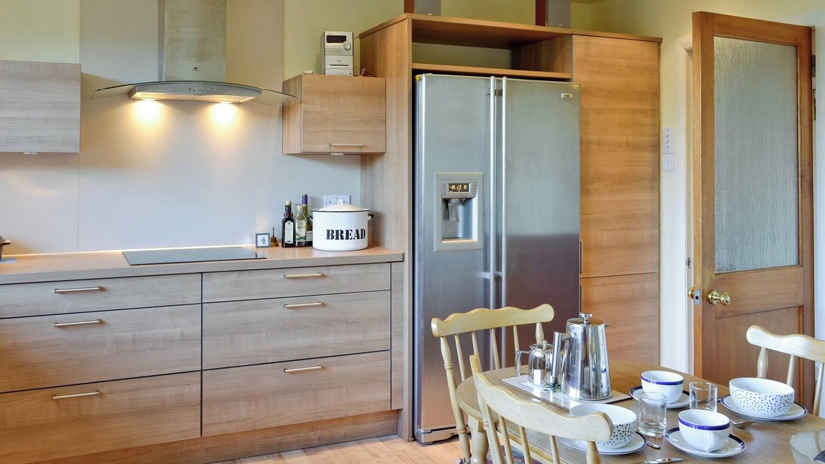 Banff Cottage | 2 bedroom accommodation in Boyndie, Banff