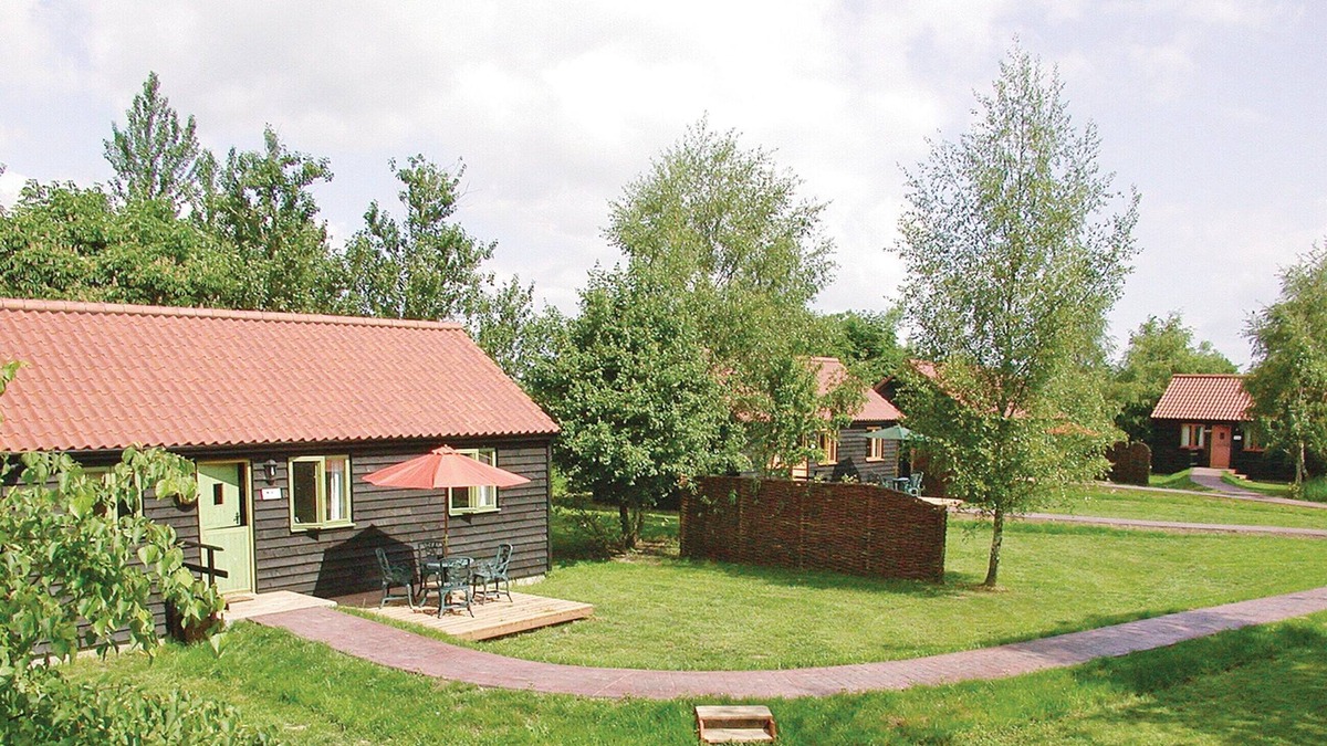Redisham House | 2 bedroom accommodation in Brampton, near Southwold