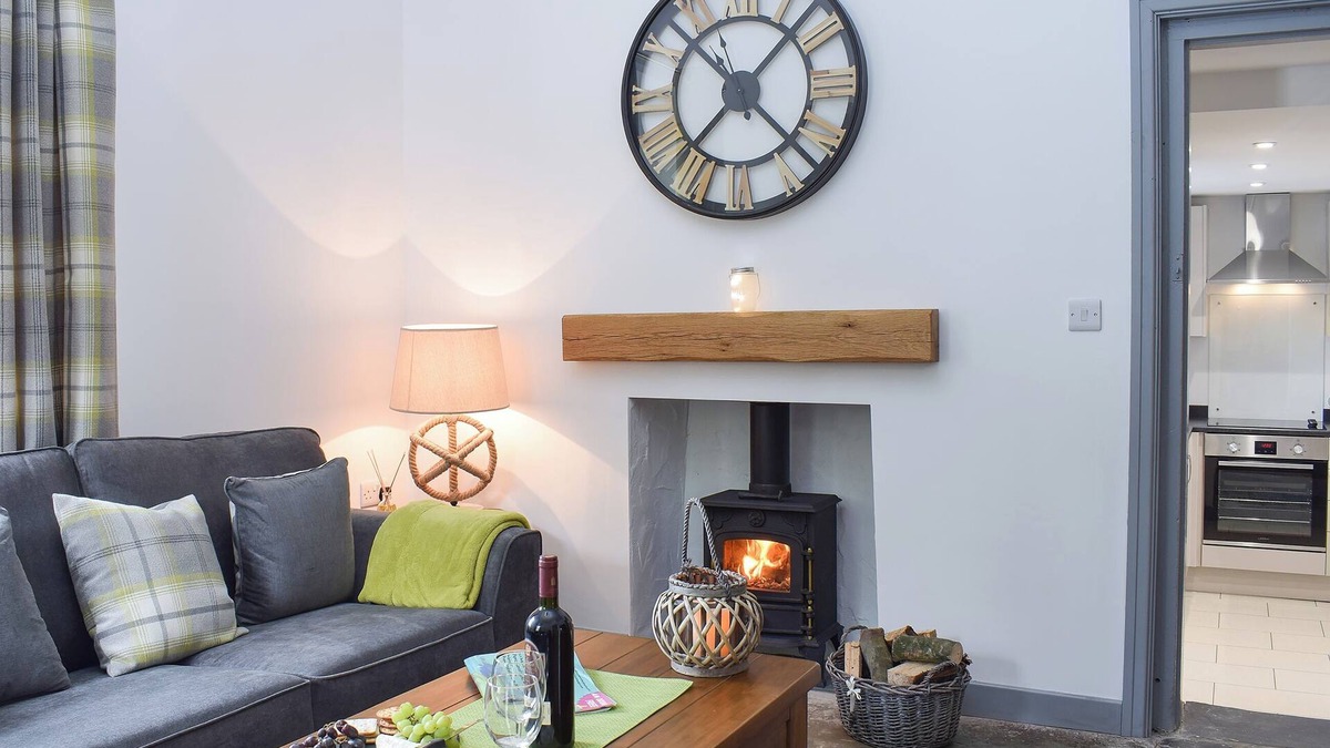 Boncath Cottage | 2 bedroom accommodation in Boncath, near Cardigan