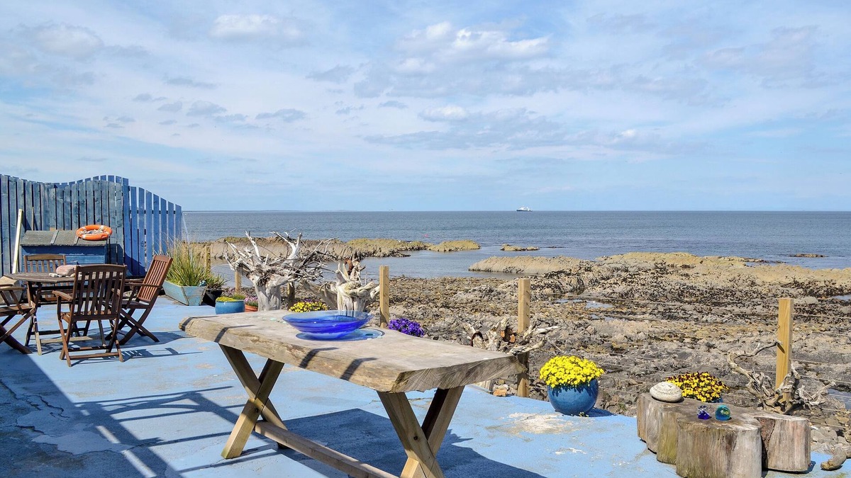 Buckie Cottage | 2 bedroom accommodation in Buckie, near Cullen